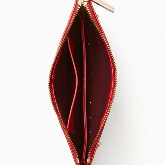 NWT ♣️Kate Spade♣️ Studded Crossbody - Picture 3 of 9